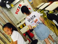 -City1+1城市比萨·意面(桂林路店)
