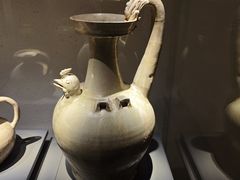 -六朝博物馆
