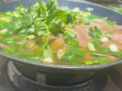 -常和州·夜宵大排档(常州单店)