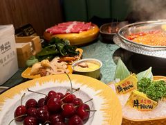 -牛New寿喜烧(中山公园龙之梦店)