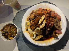 卤藕-吴长子卤菜馆(统一街店)
