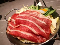 寿喜烧-米仓食堂(凯德广场店)