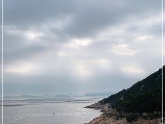 -北岐滩涂