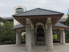 -福建鲤鱼洲酒店