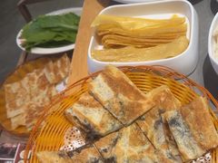 -蜀留香火锅·始于1999·原四川老火锅(白堤路店)