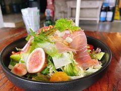 -喜洲吧·江畔老船厂·庭院餐厅(喜临院店)