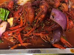 -盱眙虾神於氏龙虾(夫子庙红街店)