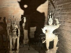 -洛阳古墓博物馆