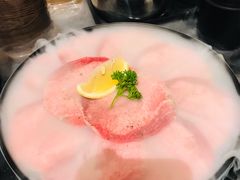 -九田家黑牛烤肉料理(石路天虹店)