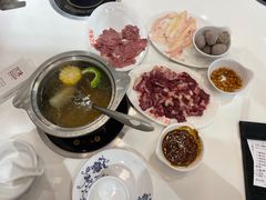 -陈记顺和潮汕牛肉火锅(韩江路店)