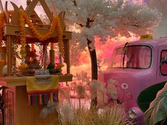 -泰妃殿(武汉首店)