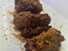 -粗茶淡饭·汉口公馆(循礼门店)