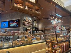 -PAPER STONE BAKERY(天环店)