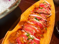 -古京·臻致料理(月湖店)