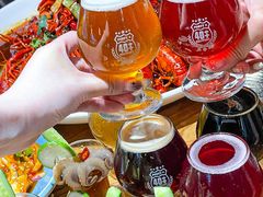 -40+精酿啤酒俱乐部(国投财富广场店)