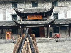 -鹿院坪生态旅游景区