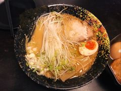 -日本料理神拉面