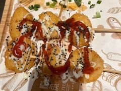 -炉鱼(亲橙里店)