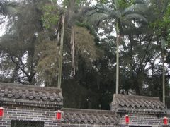 -冯子材故居