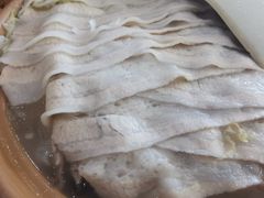 极品白肉砂锅-砂锅居(西四店)