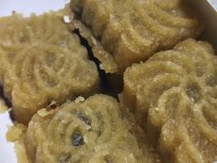 曹祥泰绿豆糕-曹祥泰(解放路店)