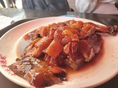 -黄连大头华烧鹅店(大良店)