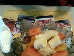 -绿茵阁(体育西分店)