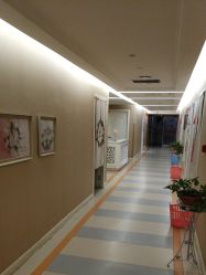 -金月汇月子会所(北大街店)
