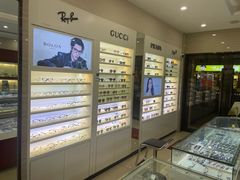 -吴良材眼镜(北中路店)
