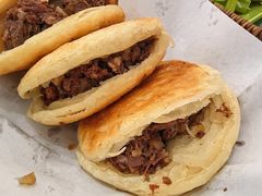 -沟头张驴肉馆(昌盛店)