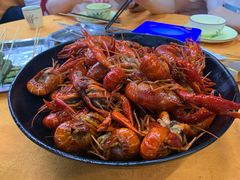 -聚味瞿记·龙虾堂(树木岭店)