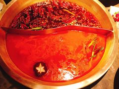 -小龙坎火锅(湖滨银泰in77店)