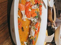 -丹江渔村(首都机场店)