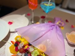 -晶雅花园西餐厅(南京首店)