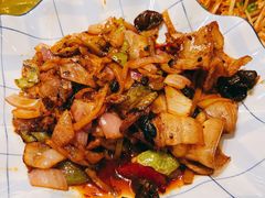 -三姐妹餐厅(曲江店)