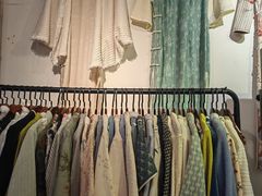 -暮晚尘香汉服旗袍