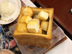 -威尼斯西餐厅(古镇店)