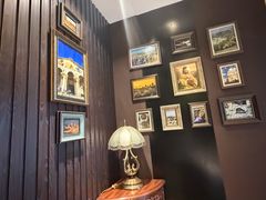 -彩虹之约•淮扬家宴(亚运村店)