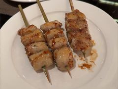 -大中华希尔顿酒店-念自助餐·海南美食·三文鱼