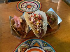 -TEQO·Mexican food & Bar