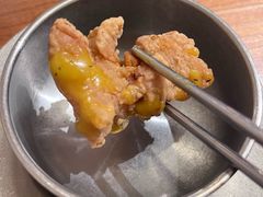 -TAIFORKS 大福食堂·山葵烤肉料理·拌饭(宝安店)