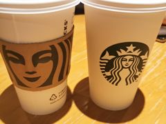 -星巴克(深圳龙岗天安数码城店)
