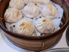 蟹粉小笼包-馋三尺蟹粉小笼(人民广场店)