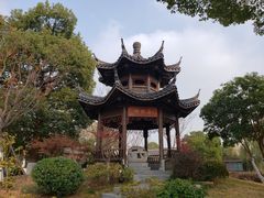 -梁鸿国家湿地公园