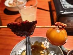 -葉家.焼鳥.居酒屋(惠利街店)