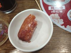 -李先生牛肉面大王(马栏店)