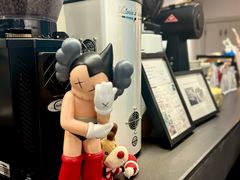 -NokNok Coffee(宽窄巷子店)