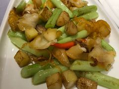 -御花园·粤菜·海鲜火锅(中山公园店)