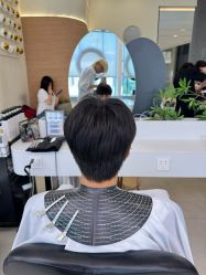 -GANO HAIR 