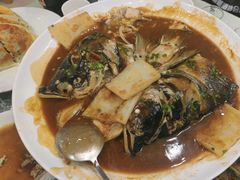 -月坛宾馆-聚仙楼餐厅